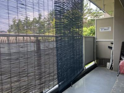 【バルコニー】 | ニュー春日部ダイヤモンドマンション