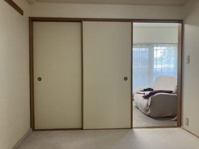 【和室】 | ニュー春日部ダイヤモンドマンション