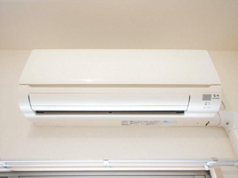 東明マンション壱番館の設備