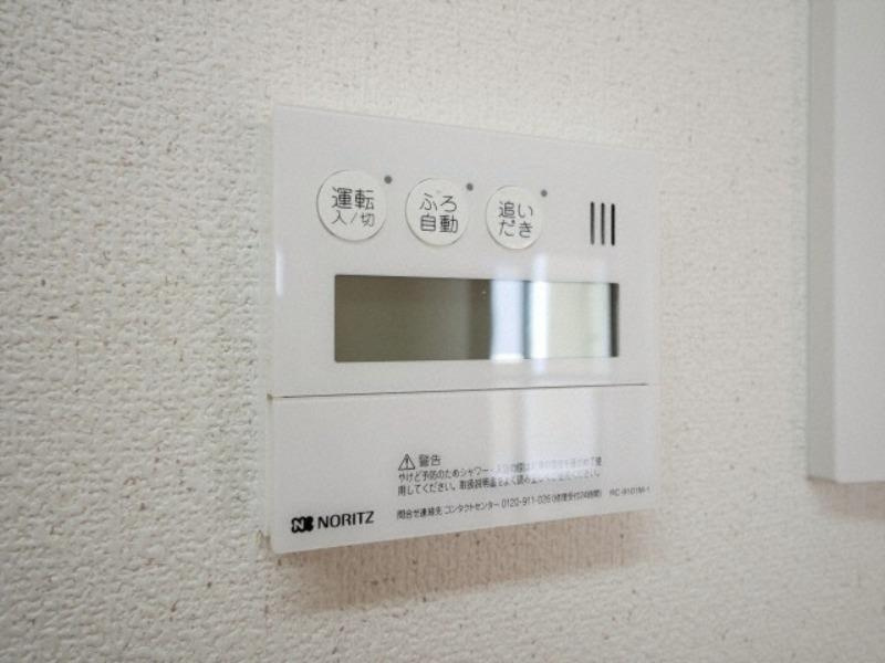 東明マンション壱番館の設備