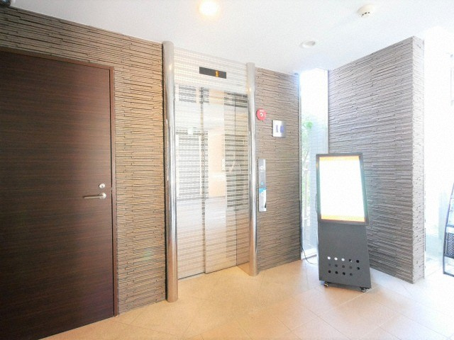 東明マンション壱番館のその他共用部分