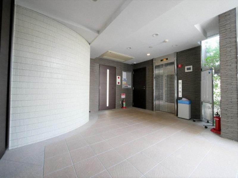 東明マンション壱番館のその他共用部分