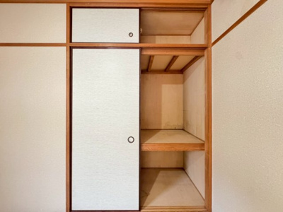 【収納】 | パラッツォ・デラ・ルナ