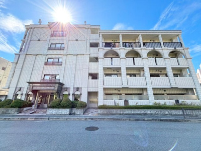 【外観】 | パラッツォ・デラ・ルナ