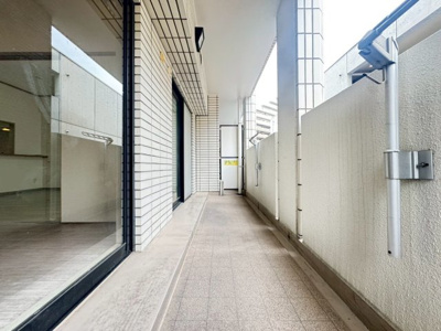 【バルコニー】 | パラッツォ・デラ・ルナ