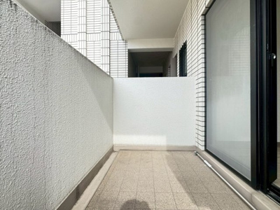 【バルコニー】 | パラッツォ・デラ・ルナ