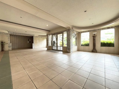 【ロビー】 | パラッツォ・デラ・ルナ