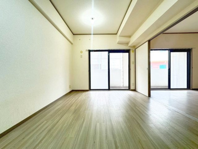 【内装】 | パラッツォ・デラ・ルナ