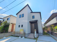 名古屋市緑区諸の木２丁目2702【仲介手数料無料】新築一戸建て　1号棟の画像