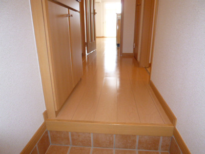 【玄関】 | バーミィ・ナチュール