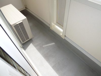 【バルコニー】 | バーミィ・ナチュール