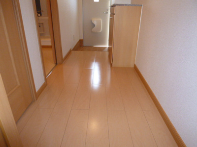 【その他】 | バーミィ・ナチュール | 廊下