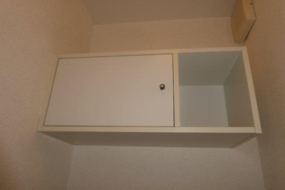 【収納】 | バーミィ・ナチュール | トイレ棚