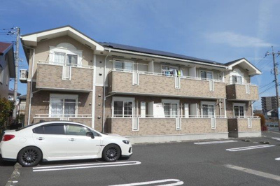 【外観】 | バーミィ・ナチュール