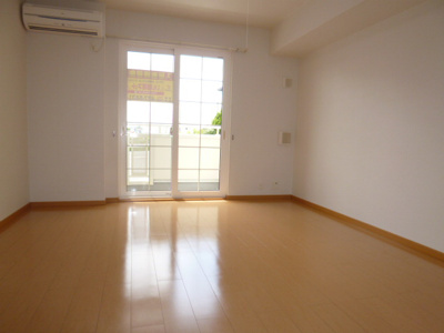 【居間・リビング】 | バーミィ・ナチュール | 洋室