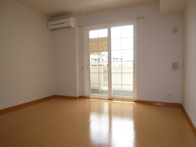 【寝室】 | バーミィ・ナチュール | 洋室