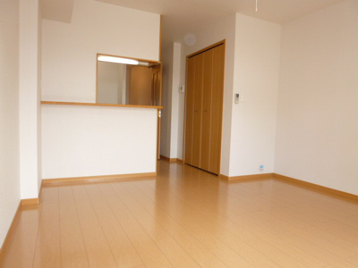 【居間・リビング】 | バーミィ・ナチュール | ダイニング
