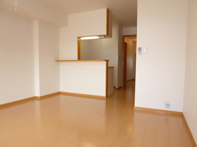 【内装】 | バーミィ・ナチュール