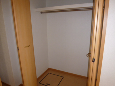 【収納】 | バーミィ・ナチュール | クローゼット