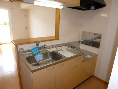 【キッチン】 | バーミィ・ナチュール