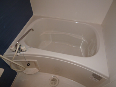 【浴室】 | バーミィ・ナチュール