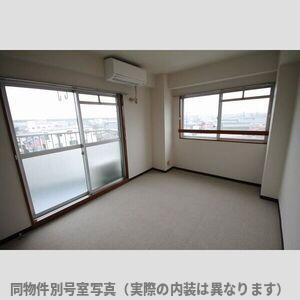 アネックス91の展望