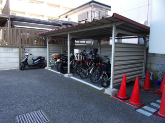 【その他共用部分】