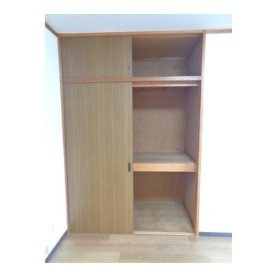 【収納】 | ワタナベビル