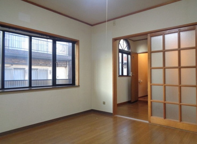 【内装】 | ワタナベビル