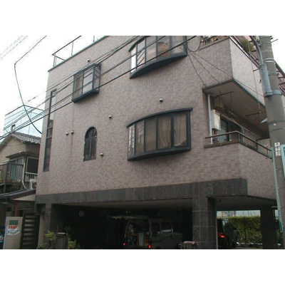 【外観】 | ワタナベビル