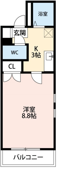 【間取り】 | Ｃｏｍｆｏｒｔ　Ｐｌａｃｅ
