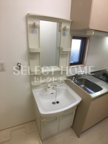 【独立洗面台】 | Ｃｏｍｆｏｒｔ　Ｐｌａｃｅ | 使いやすい独立洗面台です