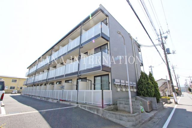 ハッピーブリッジ