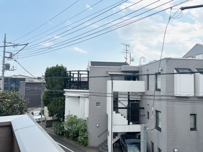 【展望】 | verdor柿の木