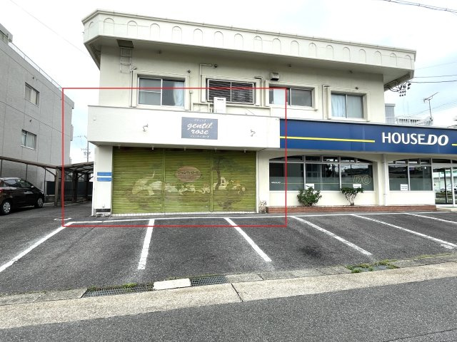 髙木ビル