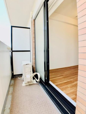 【バルコニー】 | ドッセプリマベーラ