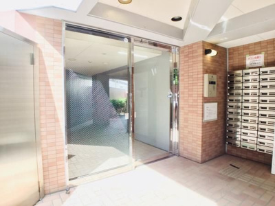 【エントランス】 | ドッセプリマベーラ