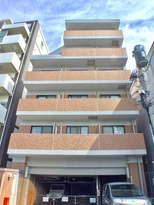 【外観】 | ドッセプリマベーラ