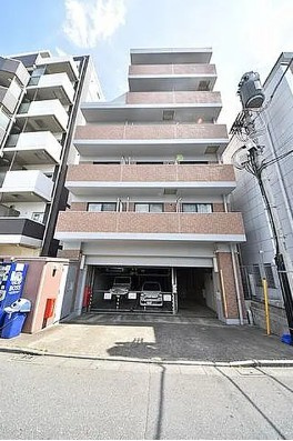 【外観】 | ドッセプリマベーラ