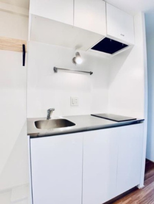 【キッチン】 | ドッセプリマベーラ