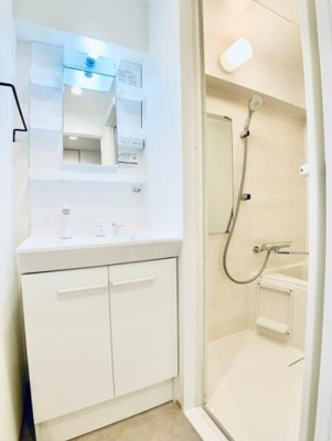 【内装】 | ドッセプリマベーラ