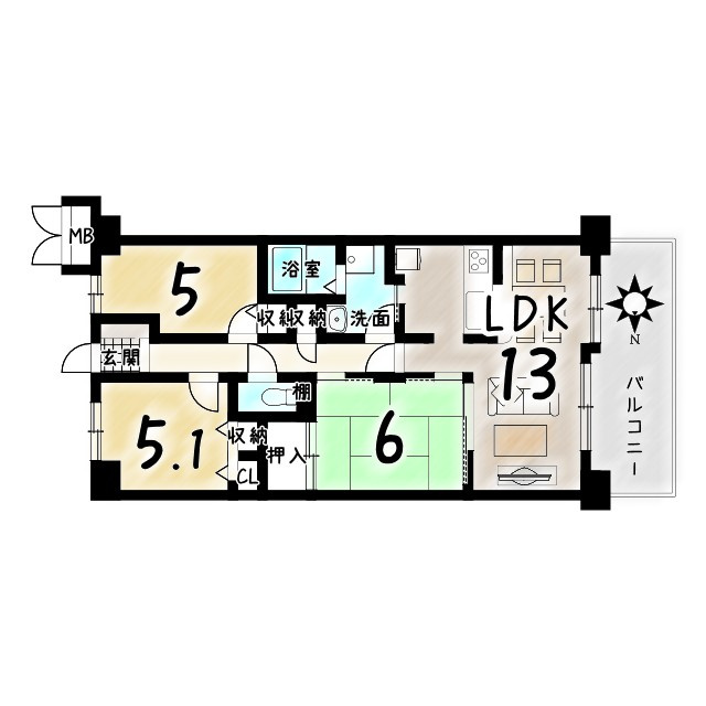 レックス伏見東