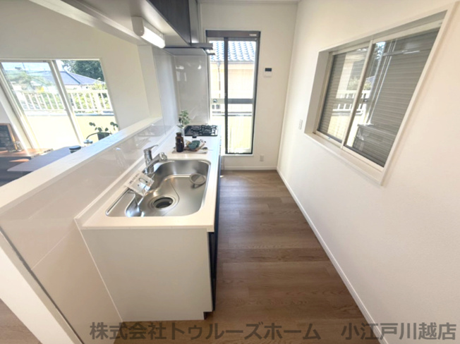  | 川越市大字大袋　中古戸建