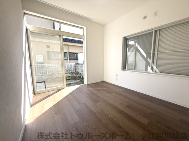  | 川越市大字大袋　中古戸建