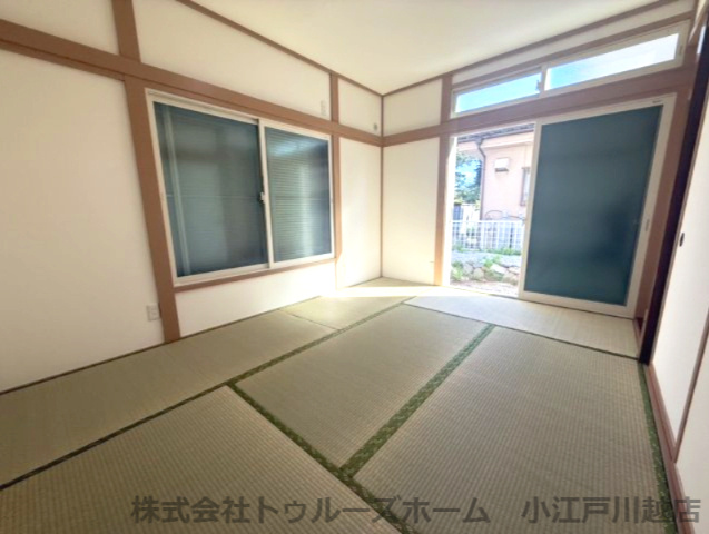  | 川越市大字大袋　中古戸建