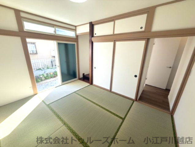  | 川越市大字大袋　中古戸建