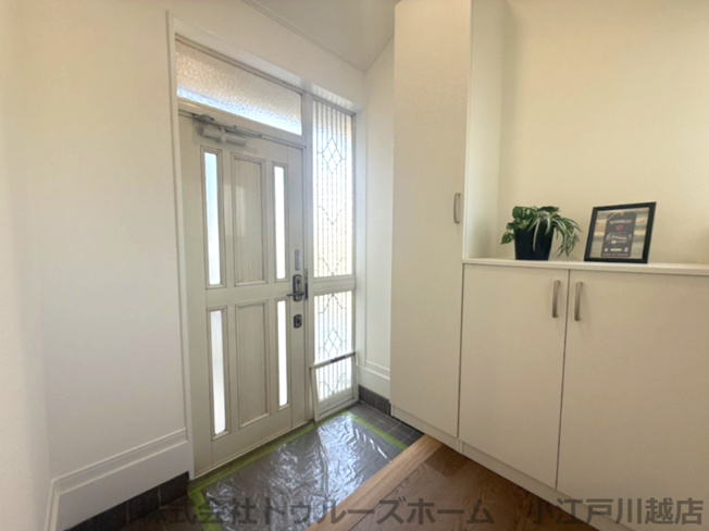  | 川越市大字大袋　中古戸建