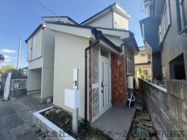  | 川越市大字大袋　中古戸建
