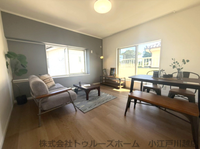  | 川越市大字大袋　中古戸建