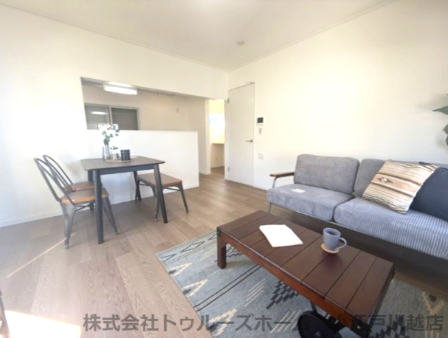  | 川越市大字大袋　中古戸建